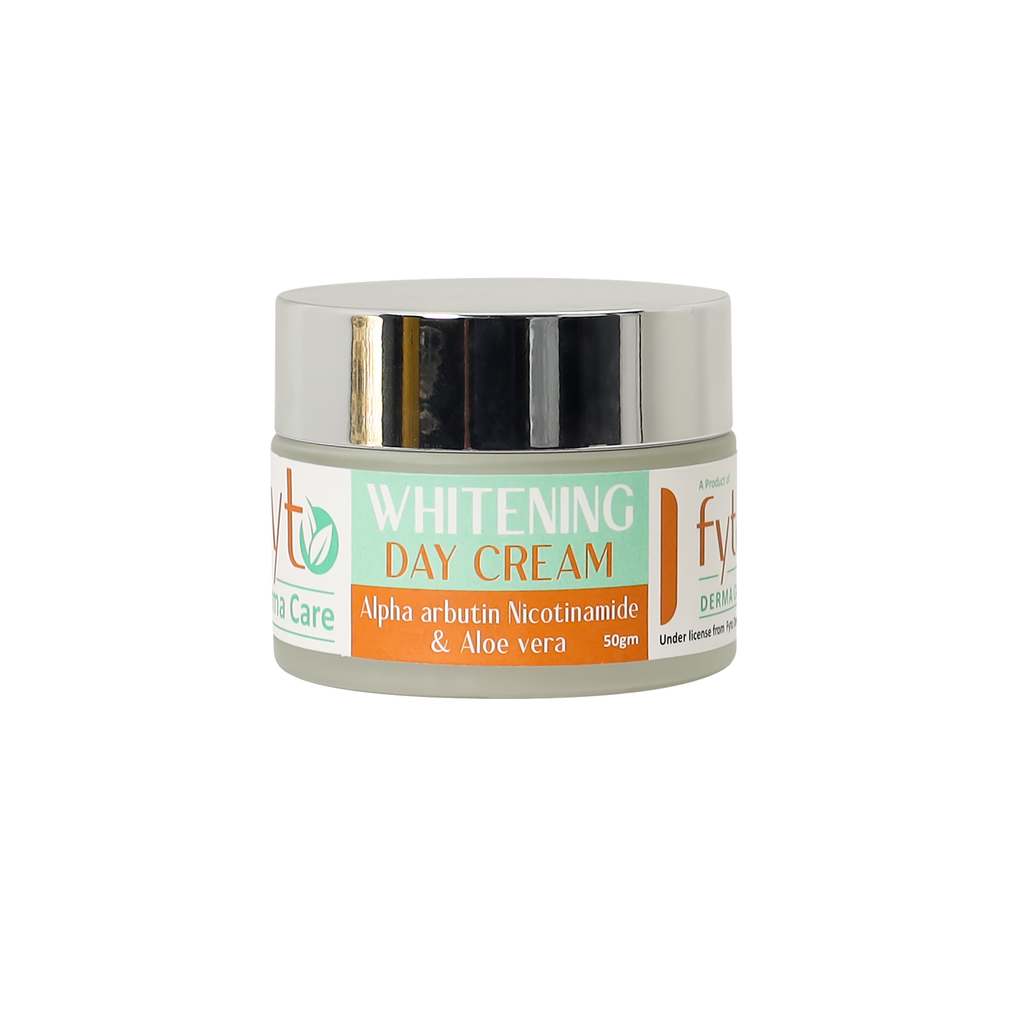 Whitening Day Cream With SPF20