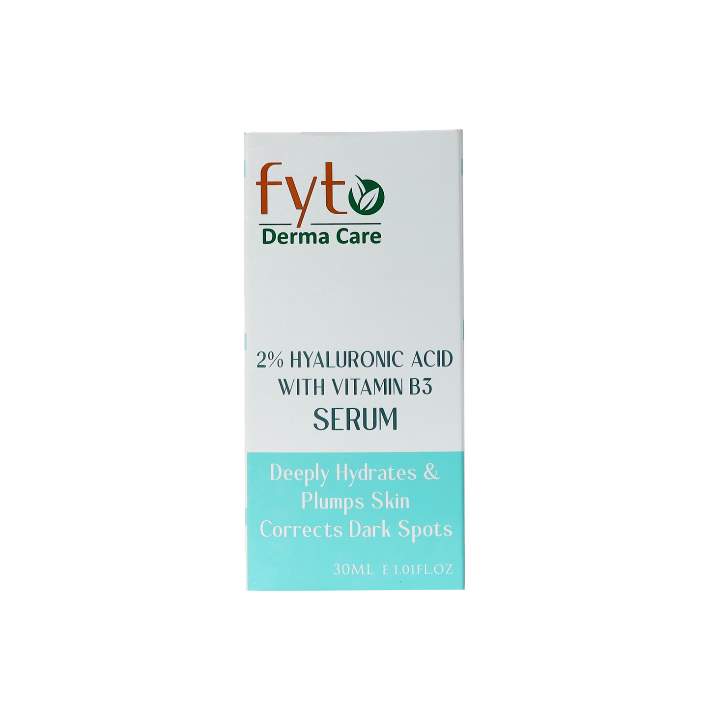 Hyaluronic Acid 2% Serum