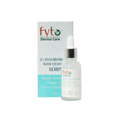 Hyaluronic Acid 2% Serum