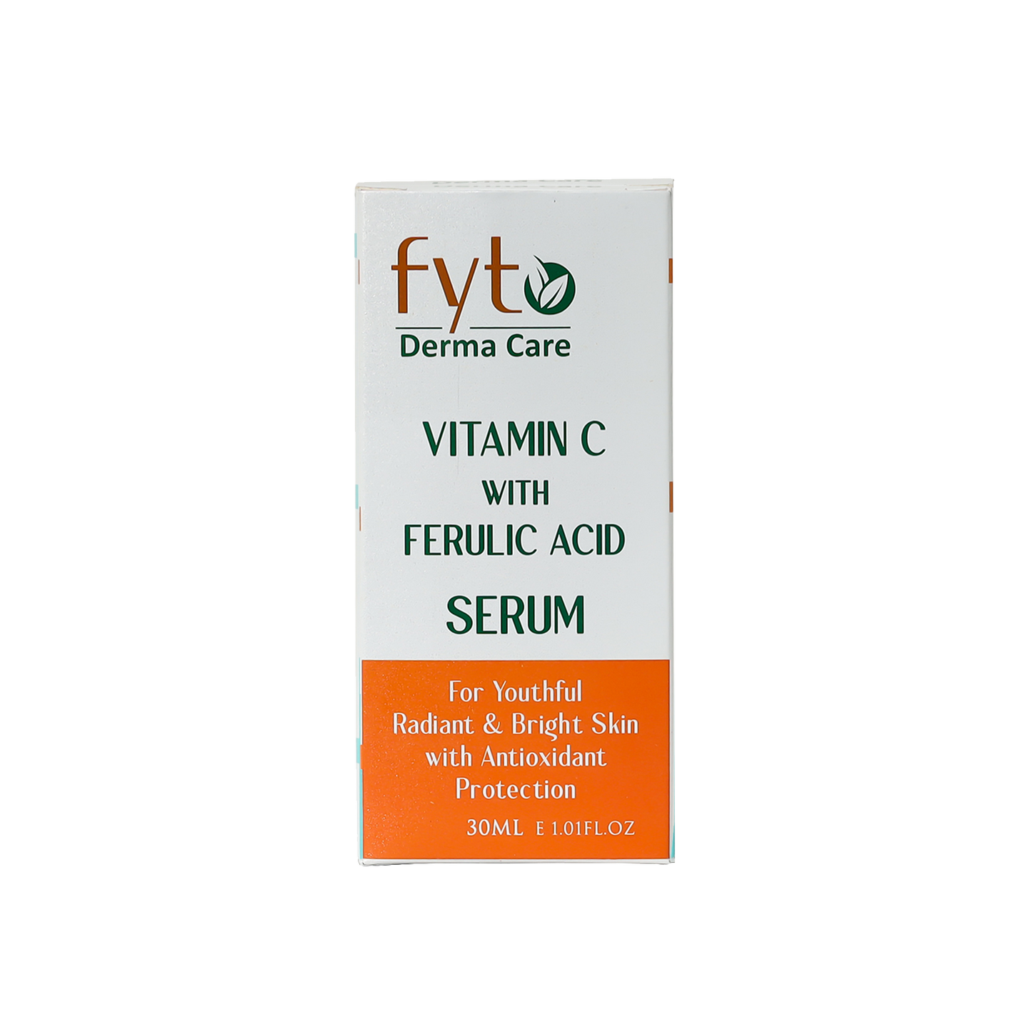 Vitamin C With Ferulic Acid Serum