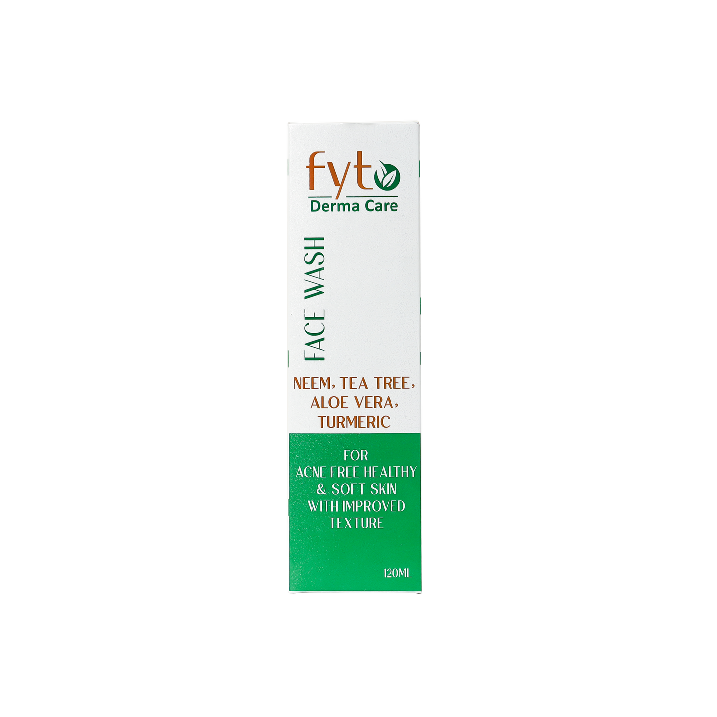 Anti-Acne Neem Face Wash