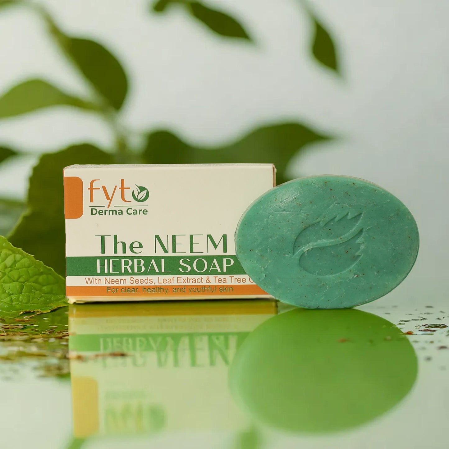 Neem Herbal Soap