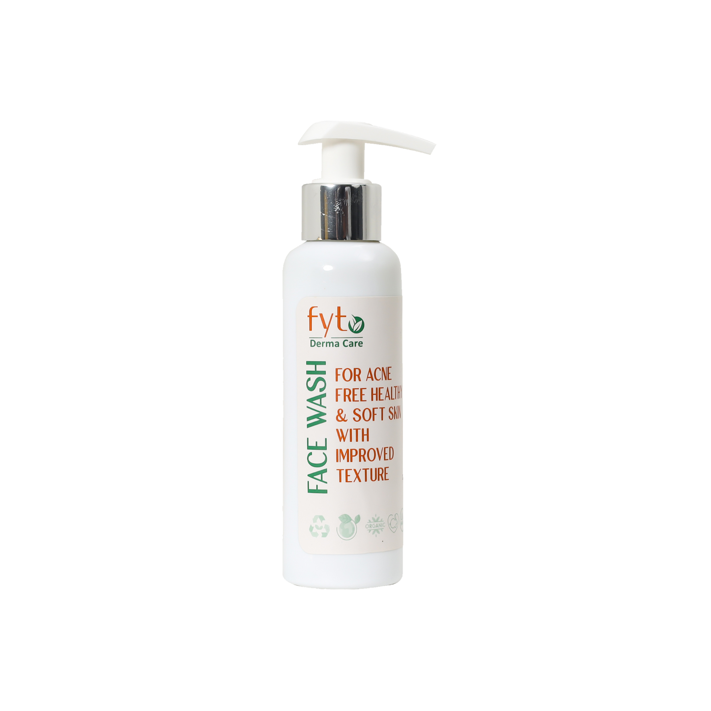 Anti-Acne Neem Face Wash