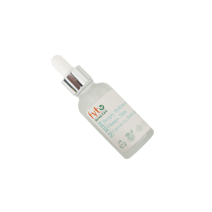 Hyaluronic Acid 2% Serum