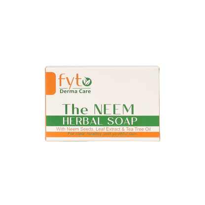 Neem Herbal Soap