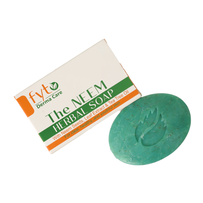 Neem Herbal Soap