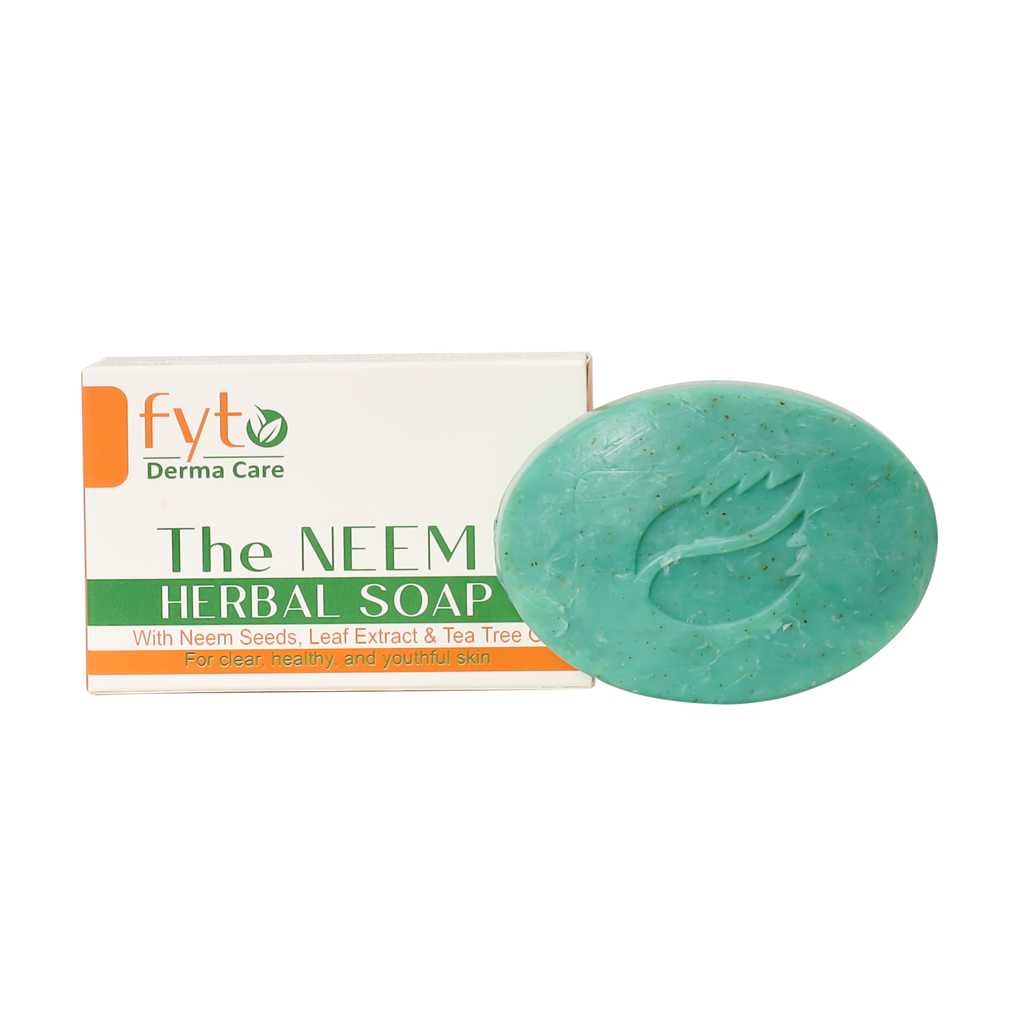 Neem Herbal Soap