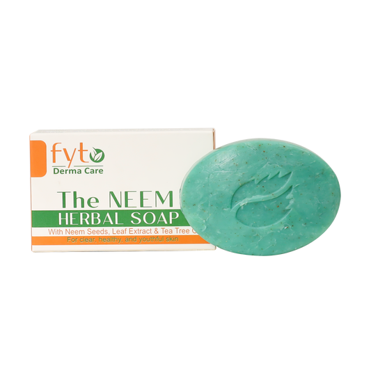 Neem Herbal Soap