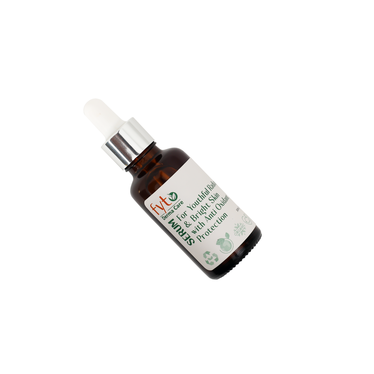 Vitamin C With Ferulic Acid Serum