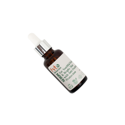 Vitamin C With Ferulic Acid Serum