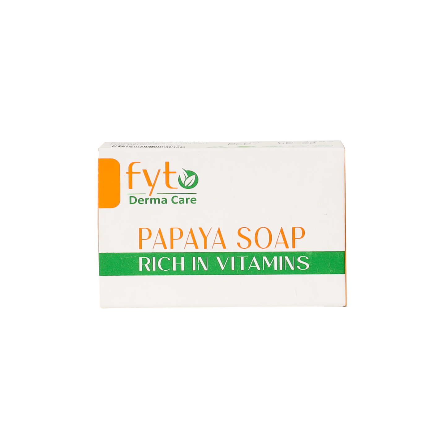 Papaya Soap
