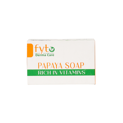 Papaya Soap