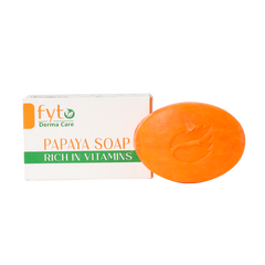 Papaya Soap