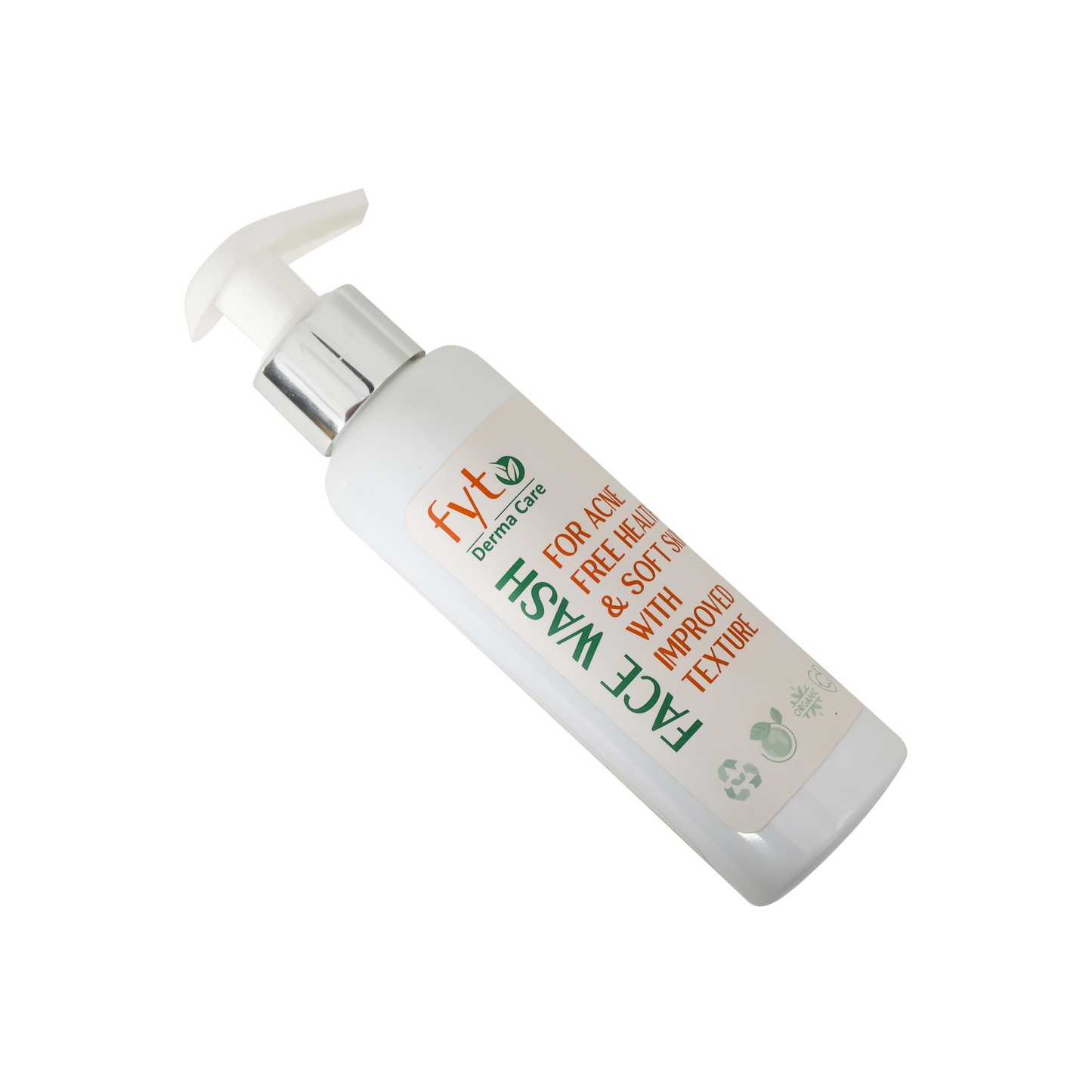 Anti-Acne Neem Face Wash