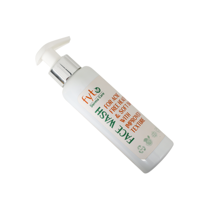 Anti-Acne Neem Face Wash