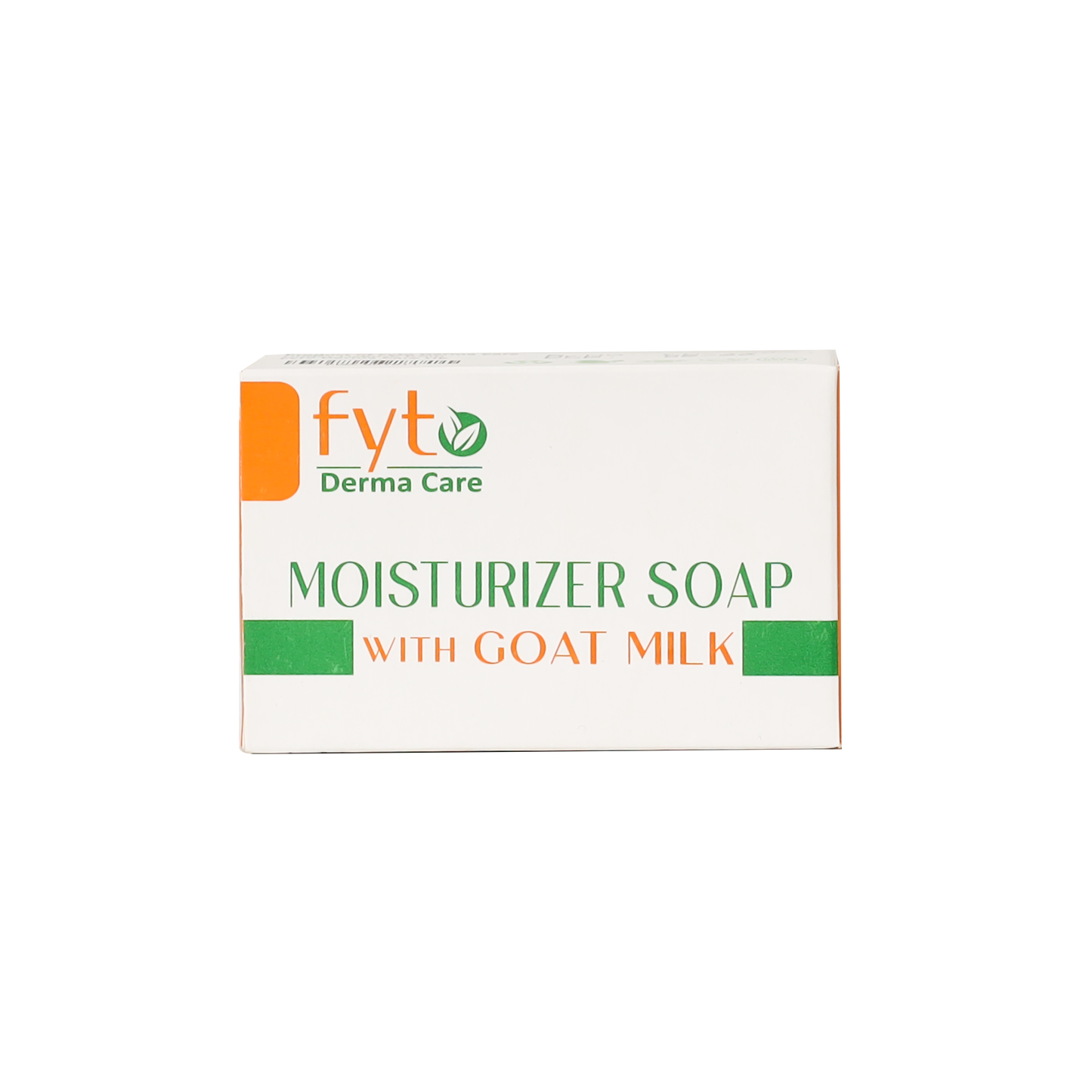 Moisturizer Soap