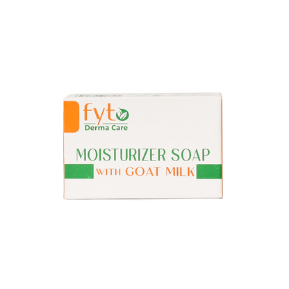 Moisturizer Soap