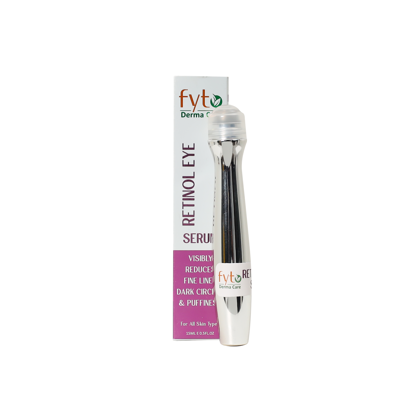 Retinol Eye Serum