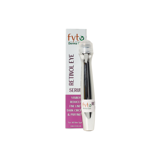 Retinol Eye Serum