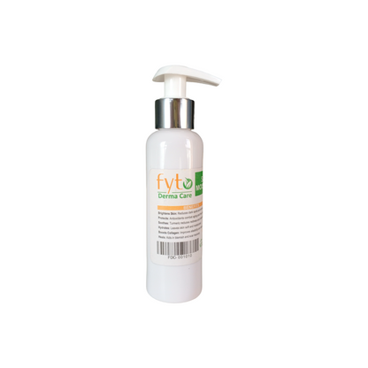 Saffron Moisturiser